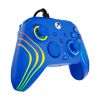 Picture of Turtle Beach: Afterglow Wave - Wired Controller [For XBOX, PC] (Color: Blue)