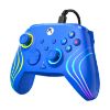 Picture of Turtle Beach: Afterglow Wave - Wired Controller [For XBOX, PC] (Color: Blue)