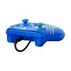 Picture of Turtle Beach: Afterglow Wave - Wired Controller [For XBOX, PC] (Color: Blue)