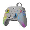Picture of Turtle Beach: Afterglow Wave - Wired Controller [For XBOX, PC] (Color: Grey)
