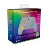 Picture of Turtle Beach: Afterglow Wave - Wired Controller [For XBOX, PC] (Color: Grey)