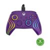 Picture of Turtle Beach: Afterglow Wave - Wired Controller [For XBOX, PC] (Color: Purple)