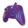 Picture of Turtle Beach: Afterglow Wave - Wired Controller [For XBOX, PC] (Color: Purple)