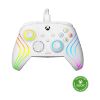 Picture of Turtle Beach: Afterglow Wave - Wired Controller [For XBOX, PC] (Color: White)
