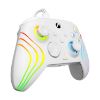 Picture of Turtle Beach: Afterglow Wave - Wired Controller [For XBOX, PC] (Color: White)