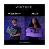 Picture of Turtle Beach: Victrix Pro KO Leverless Fight Stick [For PS, PC]