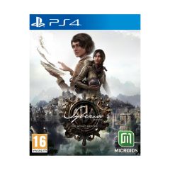Picture of PS4 Syberia: The World Before