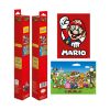 Picture of Pyramid Nintendo: Super Mario (Characters) Poster Set (52x38cm) (PPB35414)