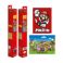 Picture of Pyramid Nintendo: Super Mario (Characters) Poster Set (52x38cm) (PPB35414)