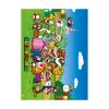 Picture of Pyramid Nintendo: Super Mario (Characters) Poster Set (52x38cm) (PPB35414)