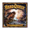 Picture of Hasbro Hero Quest: Avalon Hill - First Light (English Language) (G0978)