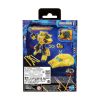 Picture of Hasbro Fans Transformers: Generation Legacy United - Origin Bumblebee Deluxe Class Action Figure (G1292)