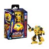 Picture of Hasbro Fans Transformers: Generation Legacy United - Origin Bumblebee Deluxe Class Action Figure (G1292)