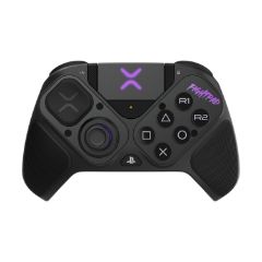 Picture of PDP: Victrix Pro BFG - Wireless Controller [For PS, PC] (Color: Black)