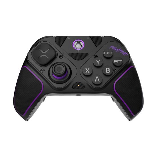 Picture of PDP: Victrix Pro BFG - Wireless Controller [For XBOX, PC] (Color: Black)
