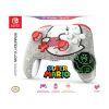 Picture of PDP: Rematch - Wireless Controller Super Mario Boo-Hoo (Glows in the dark) [For Switch]