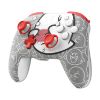 Picture of PDP: Rematch - Wireless Controller Super Mario Boo-Hoo (Glows in the dark) [For Switch]