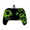 Picture of PDP: Rematch - Wired Controller Super Mario 1UP (Glows in the dark) [For Switch]