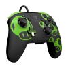 Picture of PDP: Rematch - Wired Controller Super Mario 1UP (Glows in the dark) [For Switch]