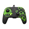 Picture of PDP: Rematch - Wired Controller Super Mario 1UP (Glows in the dark) [For Switch]