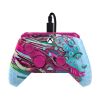 Picture of PDP: Rematch - Wired Controller [For XBOX, PC] (Color: Android Dreams)
