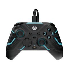 Picture of PDP: Rematch - Wired Controller [For XBOX, PC] (Color: Titan Steel)