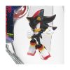 Picture of PDP: REALMz Plus - Wireless Controller Sonic Shadow ARK [For Switch]