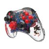 Picture of PDP: REALMz Plus - Wireless Controller Sonic Shadow ARK [For Switch]