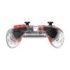 Picture of PDP: REALMz Plus - Wireless Controller Sonic Shadow ARK [For Switch]