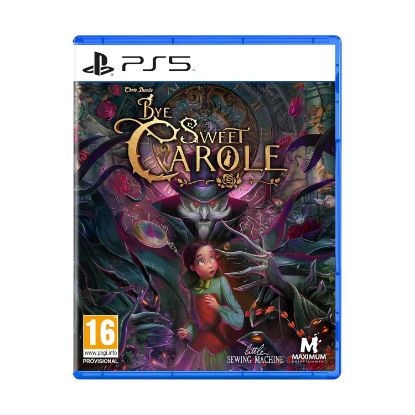 Picture of PS5 Bye Sweet Carole
