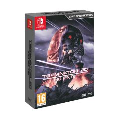 Picture of NSW Terminator 2D: No Fate Day One Edition