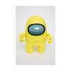 Picture of P.M.I. Among Us Action Figures 17 cm - 1 Pack (S1) (Random) (AU6500)