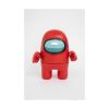 Picture of P.M.I. Among Us Action Figures 17 cm - 1 Pack (S1) (Random) (AU6500)