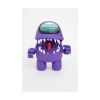 Picture of P.M.I. Among Us Action Figures 17 cm - 1 Pack (S1) (Random) (AU6500)