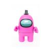 Picture of P.M.I. Among Us Action Figures 17 cm - 1 Pack (S1) (Random) (AU6500)