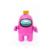 Picture of P.M.I. Among Us Action Figures 17 cm - 1 Pack (S1) (Random) (AU6500)