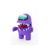 Picture of P.M.I. Among Us Action Figures 17 cm - 1 Pack (S1) (Random) (AU6500)