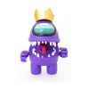 Picture of P.M.I. Among Us Action Figures 17 cm - 1 Pack (S1) (Random) (AU6500)