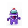 Picture of P.M.I. Among Us Action Figures 17 cm - 1 Pack (S1) (Random) (AU6500)
