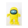 Picture of P.M.I. Among Us Action Figures 17 cm - 1 Pack (S1) (Random) (AU6500)