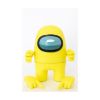 Picture of P.M.I. Among Us Action Figures 17 cm - 1 Pack (S1) (Random) (AU6500)