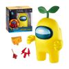 Picture of P.M.I. Among Us Action Figures 17 cm - 1 Pack (S1) (Random) (AU6500)
