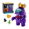 Picture of P.M.I. Among Us Action Figures 17 cm - 1 Pack (S1) (Random) (AU6500)