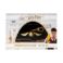 Picture of P.M.I. Harry Potter Premium Keychains Collection- 3 Pack Deluxe Box (Random) (HP8350)