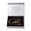 Picture of P.M.I. Harry Potter Premium Keychains Collection- 3 Pack Deluxe Box (Random) (HP8350)