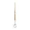 Picture of P.M.I. Harry Potter Metal Premium Keychains Collection - 6 Pack Deluxe Box (Random) (HP8550)