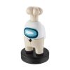 Picture of P.M.I. Among Us Crewmate Stampers 1 Pack 4.5cm (S2) (AU5210)