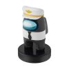 Picture of P.M.I. Among Us Crewmate Stampers 1 Pack 4.5cm (S2) (AU5210)