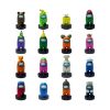Picture of P.M.I. Among Us Crewmate Stampers 1 Pack 4.5cm (S2) (AU5210)