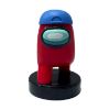 Picture of P.M.I. Among Us Crewmate Stampers 12 Pack Deluxe Box 4.5cm (S2) (AU5265)